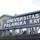 UPR Berlakukan Kuliah Daring Akibat Kabut Asap Karhutla Kian Pekat