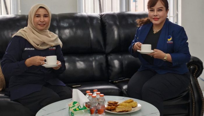 DPD NasDem Se-Kalteng Diminta Perkuat Aksi Sosial Karhutla