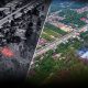 Drone Thermal UPR–BNF Perkuat Deteksi Titik Panas Pascakebakaran Gambut