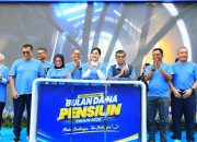 Bulan Dana Pensiun 2026 Jadi Gerakan Nasional Tingkatkan Literasi Keuangan