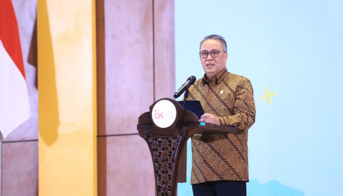 OJK Bekali Generasi Muda Kelola Keuangan Sejak Dini