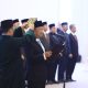Pengucapan Sumpah Jabatan Sarjito Tandai Pengawasan BMKS