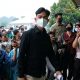 Wapres Gibran Tinjau Langsung Penanganan Karhutla Kalteng