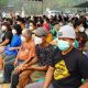 Pemprov Kalteng Pastikan Warga Terdampak Karhutla Terlindungi