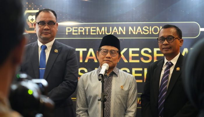 Akses JKN Makin Luas, Mutu Layanan Faskes Diperkuat