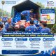 PNS Golongan I-II, PPPK, dan Tenaga Outsourcing Dapat Bantuan Pangan Karhutla
