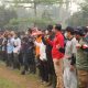Relawan Karhutla Kalteng Dapat Bantuan Pangan dan Asuransi dari Pemprov Kalteng 
