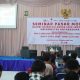 OJK dan BEI Bekali Mahasiswa Antakusuma Literasi Pasar Modal
