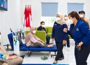 NasDem Kalteng Prioritaskan Kesehatan Kelompok Rentan Terdampak Asap