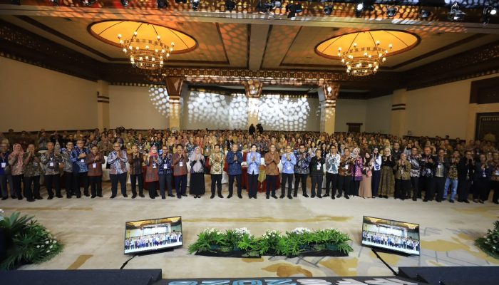 OJK Perluas Kepesertaan Dana Pensiun Demi Kesejahteraan Masyarakat