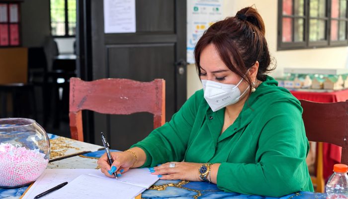 Faridawaty Minta Obat ISPA dan Masker Dipastikan Tersedia
