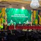 UPR Kukuhkan 1.267 Lulusan Siap Mengabdi untuk Bangsa