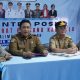 Status Tanggap Darurat Karhutla Ditetapkan, Kalteng Kerahkan Kekuatan Hadapi Ancaman Kebakaran