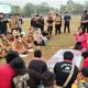 Gubernur Agustiar Tegaskan Karhutla Harus Dihadapi Bersama, Kritik Masyarakat Jadi Penguat Penanganan