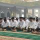 Doa Ribuan Warga Menggema di Hari Santri, Gubernur Kalteng: Semoga Hujan Segera Turun