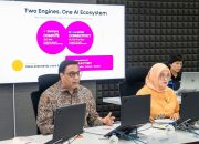 RUPSLB Indosat Perkuat Kepemimpinan dan Ekosistem AI Nasional
