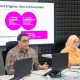 RUPSLB Indosat Perkuat Kepemimpinan dan Ekosistem AI Nasional
