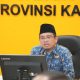 Harga Sejumlah Komoditas Naik, Inflasi Kalteng Capai 5,02 Persen