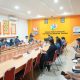 BPS Catat NTP Kalteng Naik 1,09 Persen September 2026