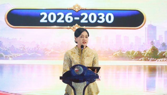 OJK Luncurkan RP3I 2026–2030 Perkuat Perbankan Nasional