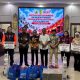 BMPD dan FKIJK Perkuat Sinergi Penanganan Karhutla Palangka Raya
