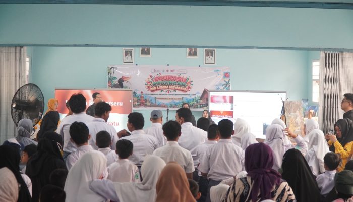 OJK Ajak Masyarakat Siapkan Masa Depan Finansial Sejak Dini