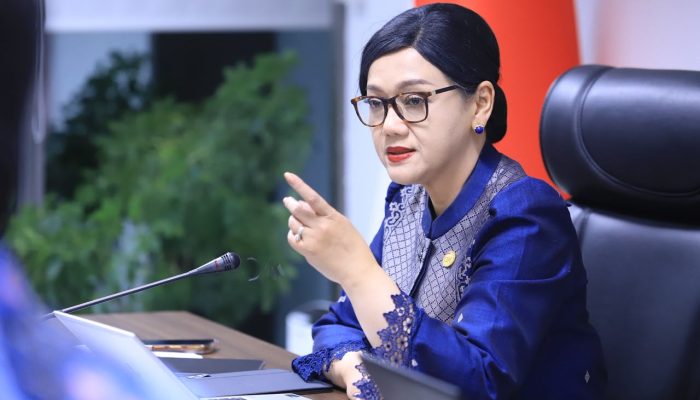 OJK Perkuat Reformasi Pasar Modal Tingkatkan Kepercayaan Investor