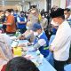 Penanganan Dampak Karhutla Kalteng Diperkuat Fasilitas Kesehatan
