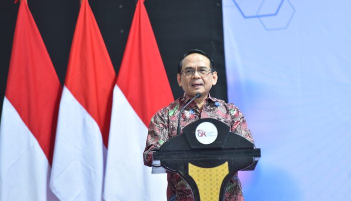 Mahasiswa Dibekali Pemahaman Risiko dan Prospek Pembiayaan Digital