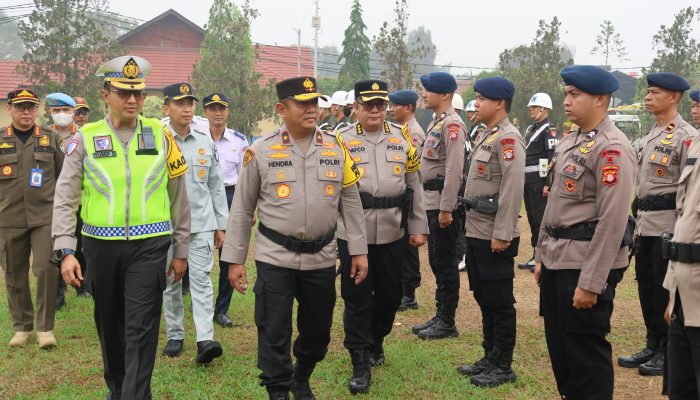 Kecelakaan di Kalteng Meningkat, 214 Nyawa Melayang hingga September 2026