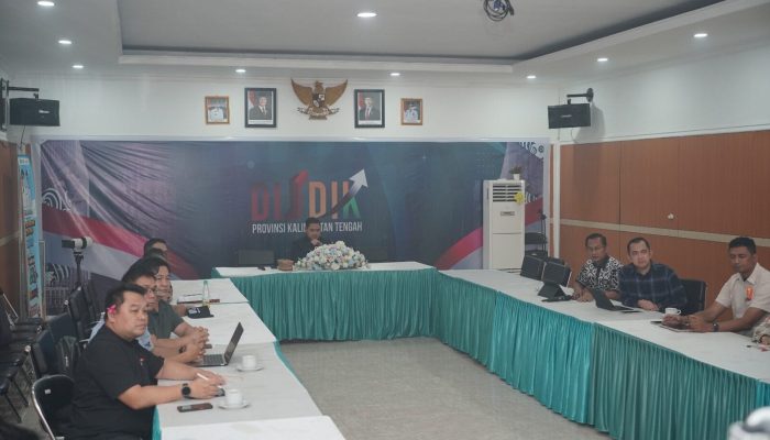 Kalteng Tunda TKA 2026, Siswa Dapat Tambahan Waktu Belajar