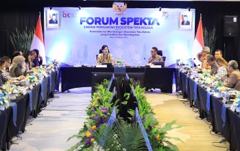 Peran Profesi Perkuat Tata Kelola Sektor Jasa Keuangan