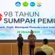 Universitas Palangka Raya Kobarkan Semangat Pemuda Menuju Indonesia Emas 2045
