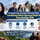 Hari Sumpah Pemuda Jadi Momentum Penguatan SDM Kalteng