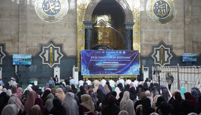 Bank Indonesia Kalteng Perkuat Ekonomi Syariah melalui Program BERKAH