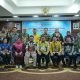 PT Jamkrida Kalteng Siapkan Penguatan Modal dan Kinerja Perusahaannya