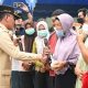 Ribuan Bantuan Disalurkan untuk Warga Terdampak Karhutla Katingan