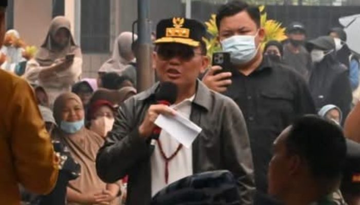 Perkuat Hadapi Karhutla dan Kekeringan, Kalteng Bangun Ratusan Sumur Bor