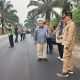 Agustiar Sabran Pasang Peringatan Keras! Truk Overload Ancam Ketahanan Jalan Sampit–Ujung Pandaran