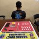 Terungkap dari Laporan Warga, Polisi Sita 16 Paket Diduga Sabu di Kereng Bangkirai