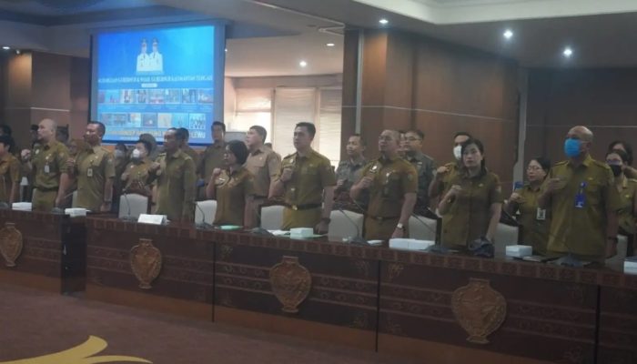 Tata Kelola Hibah dan Bansos Jadi Sorotan, Sunarti Tekankan Ketepatan Sasaran dan Akuntabilitas Anggaran