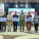 Sumpah Pemuda ke-98 Jadi Momentum Perkuat Persatuan dan Cetak Generasi Unggul di Kalteng