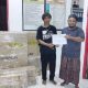 Digitalisasi Pendidikan Makin Nyata, SMAN 5 Muara Teweh Terima Bantuan Papan Interaktif