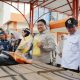 Perkuat Pencegahan Karhutla, Pemprov Kalteng Bekali 16 Kelurahan dengan Mesin Pompa dan APD